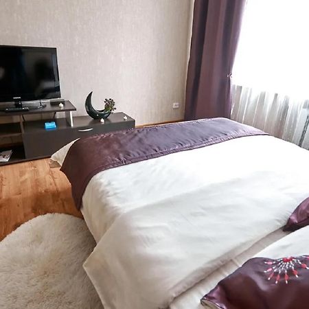 Paulmarie Apartments On Prs. Mira 25B 모길레브 외부 사진